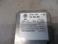 блок AirBag Volkswagen Sharan 1 поколение [2-й рестайлинг] 2004, 2.8 л., бензин, АКПП, минивэн, 1C0909605 - фото №2