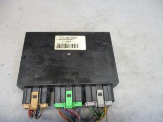 блок комфорта Volkswagen Golf 3 поколение 1999, 2.0 л., бензин, МКПП, универсал, 1C0962258N