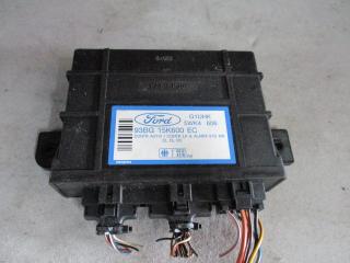 блок комфорта Ford Mondeo 1 поколение 1996, 1.6 л., бензин, МКПП, хетчбэк 5 дв., 93BG15K600EC