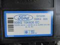 блок комфорта Ford Mondeo 1 поколение 1996, 1.6 л., бензин, МКПП, хетчбэк 5 дв., 93BG15K600EC - фото №2