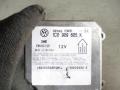 блок AirBag Volkswagen Golf 3 поколение 1999, 1C0909605K - фото №2