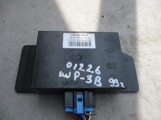 блок комфорта Volkswagen Passat B5 1999, 1.6 л., бензин, МКПП, универсал, 1J0959799Q