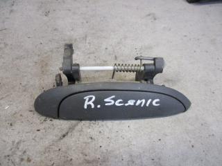 ручка наружная Renault Scenic 1 поколение 1997, 7700429207