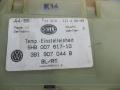 блок управления печки / климат-контроля Volkswagen Passat B5 1998, 1.6 л., бензин, МКПП, универсал, 3B1907044B - фото №2