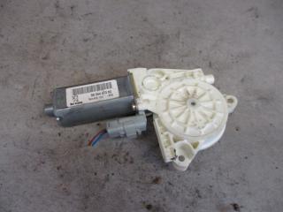 моторчик стеклоподъемника Peugeot 307 1 поколение 2004, 1.4 л., дизель, МКПП, хетчбэк 5 дв., 9634457380