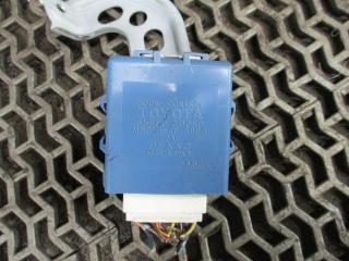 блок комфорта Toyota Yaris 1 поколение XP10 [рестайлинг] 2004, 1.0 л., бензин, МКПП, хетчбэк 5 дв., 859800D050