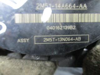 шлейф руля Ford Focus 1 поколение [рестайлинг] 2004, 1.8 л., дизель, МКПП, универсал, 2M5T13N064AB