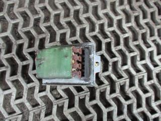 сопротивление печки Volkswagen Transporter T4 1994, 2.4 л., дизель, МКПП, 701959263