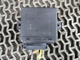 блок комфорта Opel Zafira 1 поколение (A) 2001, 2.0 л., дизель, МКПП, минивэн, 0913516