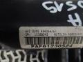 подушка безопасности коленная Opel Meriva 1 поколение (A) [рестайлинг] 2006, 1.6 л., бензин, МКПП, минивэн, 13188043 - фото №3