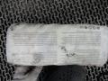 подушка безопасности коленная Opel Signum C 2005, 24413420 - фото №2