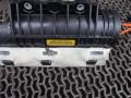 подушка безопасности коленная Opel Signum C 2005, 24413420 - фото №5