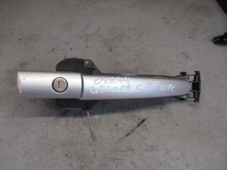 ручка наружная Citroen C8 1 поколение 2007, 2.0 л., дизель, МКПП, минивэн, 1487119080