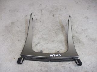 комплект декоративных накладок (дерева) салона Opel Insignia 1 поколение (A) 2012, 2.0 л., дизель, МКПП, седан, 13245741