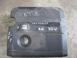 комплект декоративных накладок (дерева) салона SEAT Ibiza 3 поколение 2005, 036129607