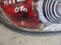 фонарь задний левый Mazda 6 1 поколение [рестайлинг] 2007, 2.0 л., дизель, МКПП, универсал - фото №2