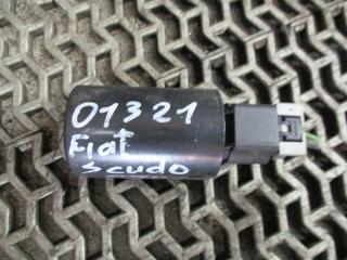 реле (прочие) Fiat Scudo 2 поколение 2009, 2.0 л., дизель, МКПП, микроавтобус, 9656112480