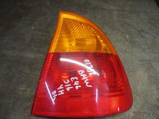 фонарь задний правый BMW 3 серия E46 2001, 1.8 л., бензин, МКПП, универсал