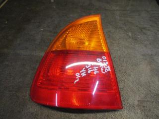 фонарь задний левый BMW 3 серия E46 2001, 1.8 л., бензин, МКПП, универсал