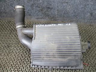 корпус воздушного фильтра Opel Vectra B 1996, 1.6 л., бензин, МКПП, седан, 90499596