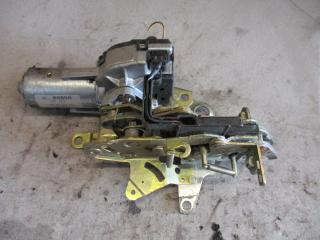 замок багажника Mercedes-Benz E-Класс W210/S210 [рестайлинг] 2000, 2.8 л., бензин, АКПП, универсал, A2107400536