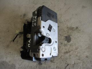 замок двери передней правой Opel Zafira 1 поколение (A) [рестайлинг] 2003, 2.2 л., дизель, МКПП, минивэн, 24444016