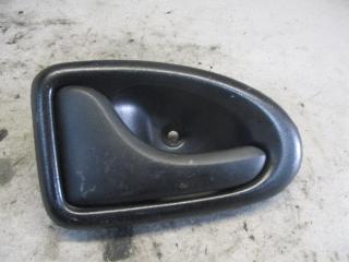 ручка внутренняя передняя левая Dacia Logan 1 поколение 2008, 1.5 л., дизель, МКПП, универсал, 7700830078