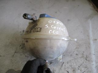 бачок расширительный SEAT Cordoba 1 поколение [рестайлинг] 2000, 1.4 л., бензин, МКПП, седан, 1H0121407