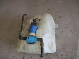 бачок омывателя Opel Corsa C 2002, 1.0 л., бензин, МКПП, хетчбэк 5 дв.