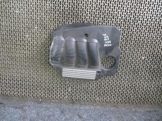 декоративная крышка двигателя BMW 3 серия E46 2001, 1.8 л., бензин, МКПП, универсал, 11617509092