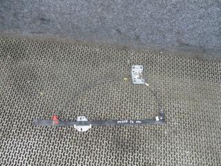 стеклоподъемник передний правый Volkswagen Transporter T4 1997, 2.4 л., дизель, МКПП, 701837502B