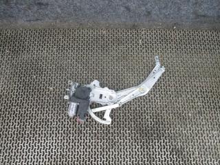 стеклоподъемник передний левый Opel Meriva 1 поколение (A) 2004, 1.6 л., бензин, МКПП, минивэн, 93362661