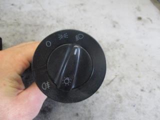 переключатель света Volkswagen Bora 1 поколение 2000, 1.4 л., бензин, МКПП, седан, 1C0941531