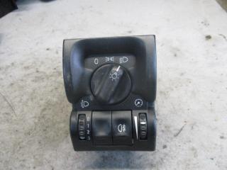 переключатель света Opel Vectra B 1996, 1.6 л., бензин, МКПП, седан, 90504970