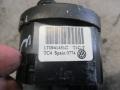 переключатель света Volkswagen Touran 1 поколение 2004, 2.0 л., дизель, АКПП, минивэн, 1T0941431C - фото №2