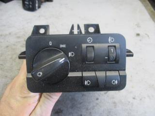 переключатель света BMW 3 серия E46 2001, 1.8 л., бензин, МКПП, универсал, 6923478