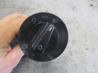 переключатель света Volkswagen Golf 3 поколение 1999, 1C0941531