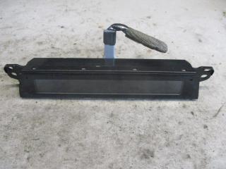 дисплей Mazda RX-8 1 поколение 2005, 1.3 л., бензин, МКПП, купе, F151611J0