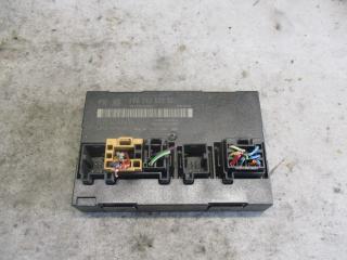 блок комфорта Volkswagen Touran 1 поколение 2005, 2.0 л., дизель, МКПП, минивэн, 1K0959433BL