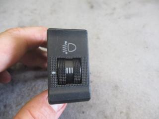 кнопка корректора фар Audi 80 8C/B4 1994, 1.6 л., бензин, МКПП, универсал, 8A0941301