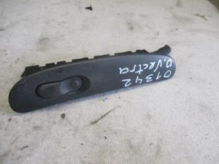 блок управления стеклоподъемниками Opel Vectra B 1996, 1.6 л., бензин, МКПП, седан