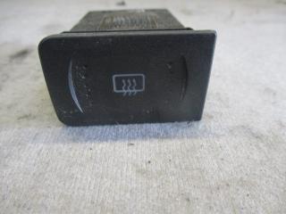 кнопка обогрева заднего стекла Volkswagen Golf 3 поколение 1999, 1J0953235J