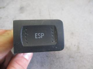 кнопка ручного тормоза (ручника) Volkswagen Golf 3 поколение 1998, 1J0927134