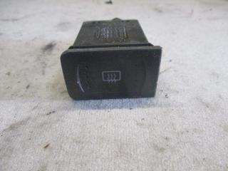 кнопка обогрева заднего стекла Volkswagen Bora 1 поколение 2000, 1.4 л., бензин, МКПП, седан, 1J0953235A