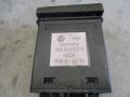 кнопка обогрева заднего стекла Volkswagen Passat B5 1997, 3B0959621C - фото №3