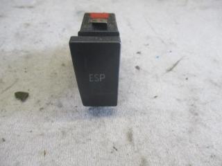 кнопка ручного тормоза (ручника) Volkswagen Passat B5 1997, 3B0927134A