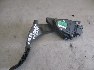 педаль Volkswagen Bora 1 поколение 2000, 1.4 л., бензин, МКПП, седан, 1J1721503J