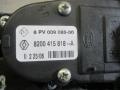 педаль Renault Laguna 2 поколение [рестайлинг] 2007, 2.0 л., бензин, МКПП, универсал, 8200415818A - фото №4