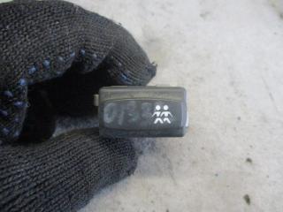 кнопка ручного тормоза (ручника) Renault Megane 2 поколение 2005, 1.9 л., дизель, МКПП, хетчбэк 5 дв.