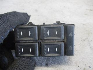 блок управления стеклоподъемниками Ford Mondeo 3 поколение 2002, 1.8 л., бензин, МКПП, хетчбэк 5 дв., 1S7T14A132BE